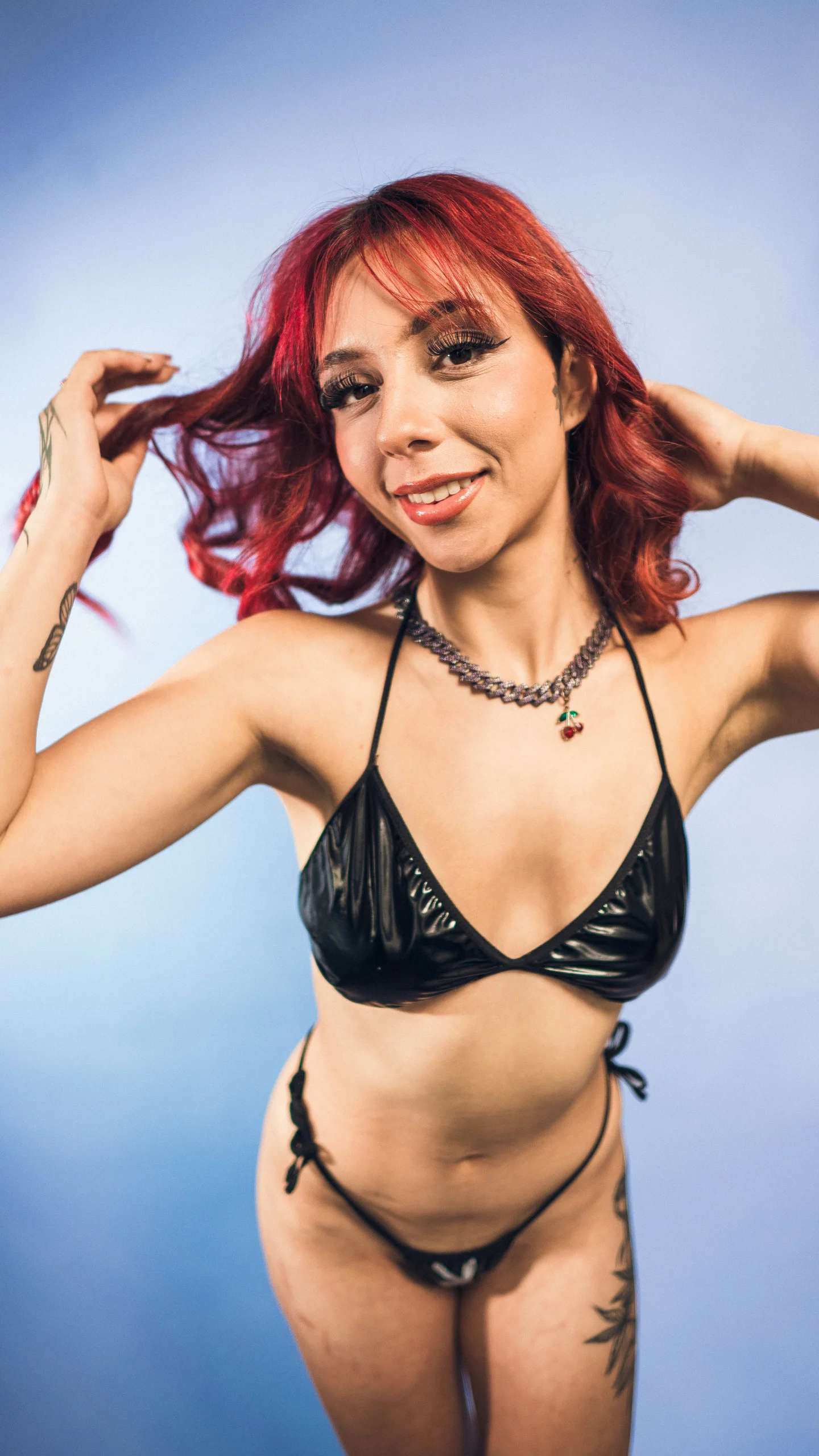 XXX Porn Photo of Nude Nala_meow 5