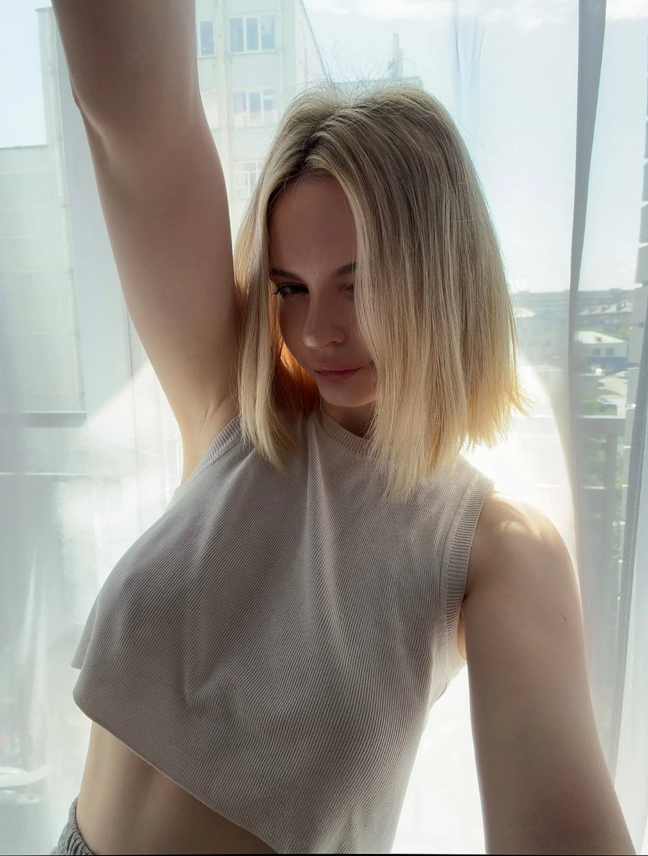 XXX Porn Photo of Nude MaryGarrett 4