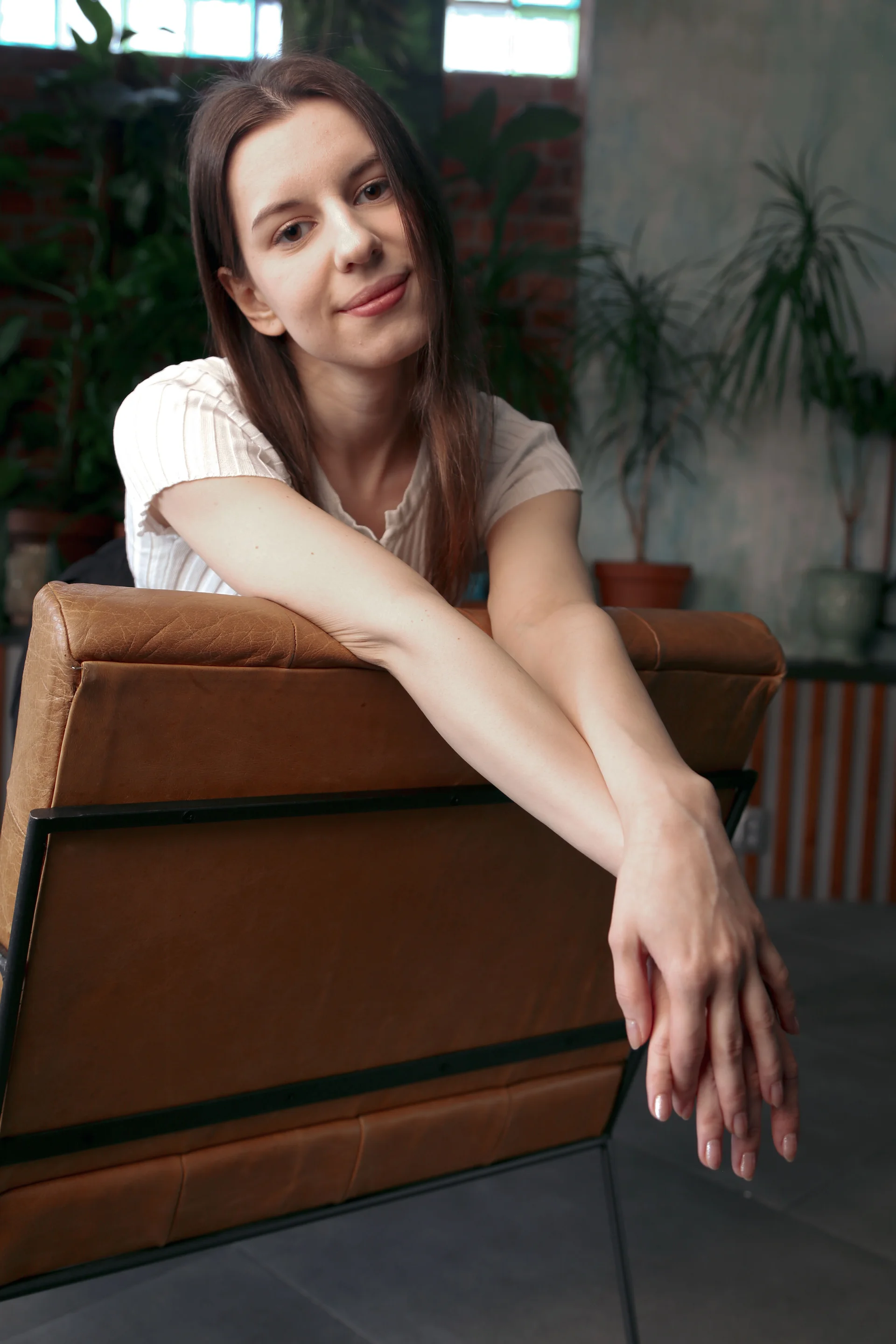 XXX Porn Photo of Nude MelisaCoy 68