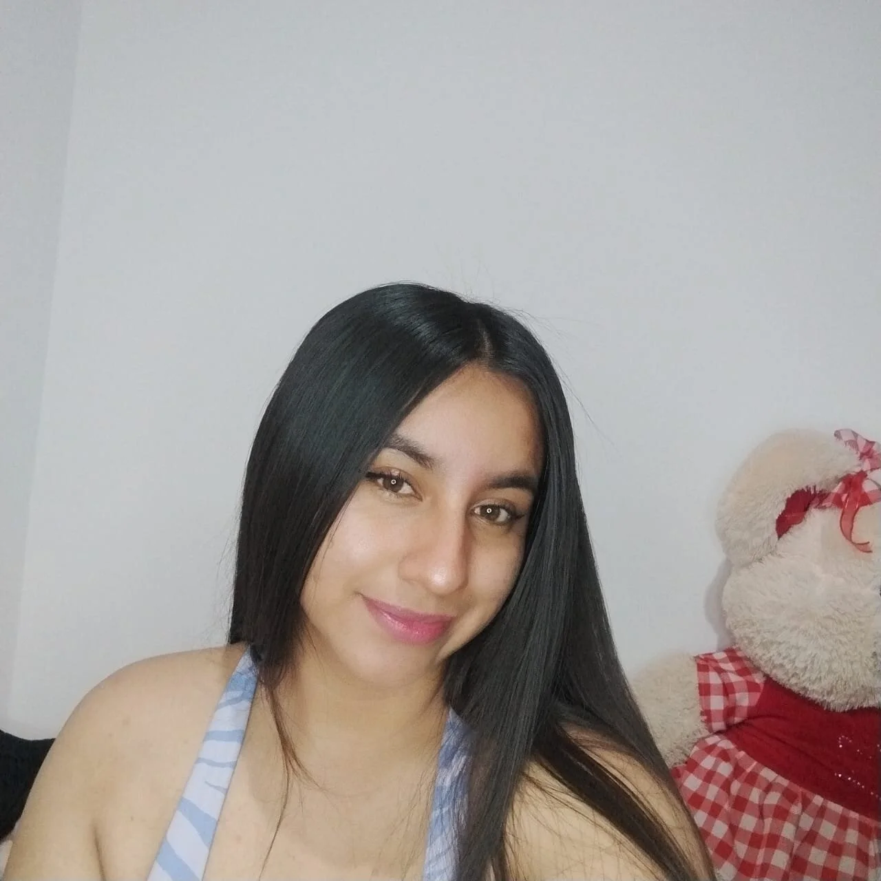 XXX Porn Photo of Nude ailyn_miranda 4