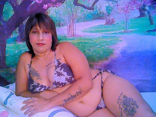 XXX Porn Photo of Nude indianroxy 8