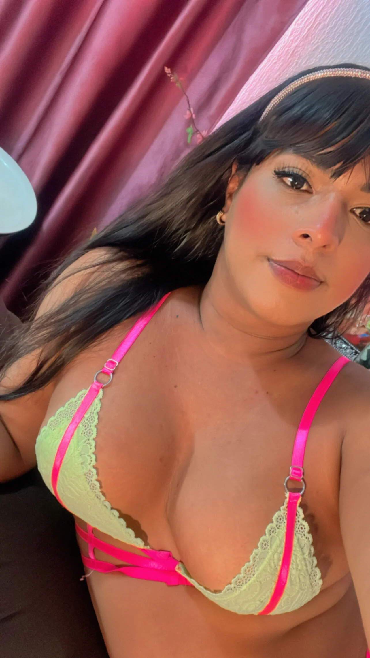 XXX Porn Photo of Nude Newshantal_ 36