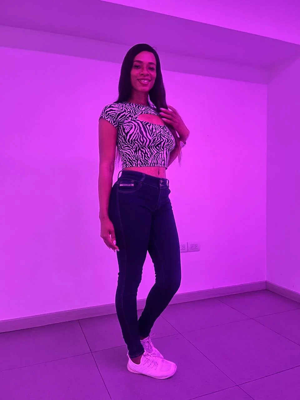 XXX Porn Photo of Nude sashamonroe__ 24