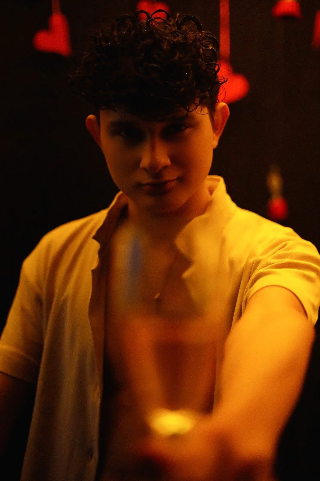 XXX Porn Photo of Nude Nathan_Bluee 100