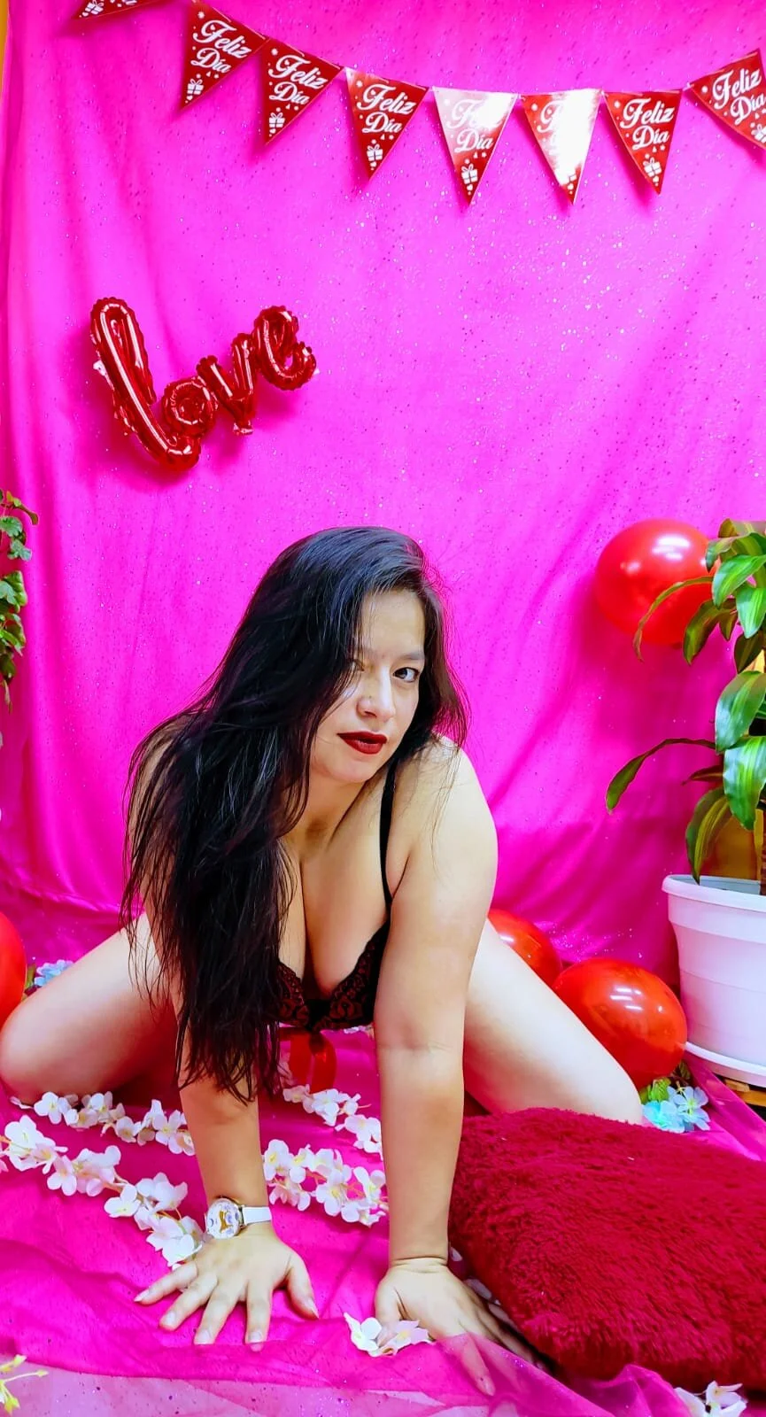 XXX Porn Photo of Nude monick_hot 9