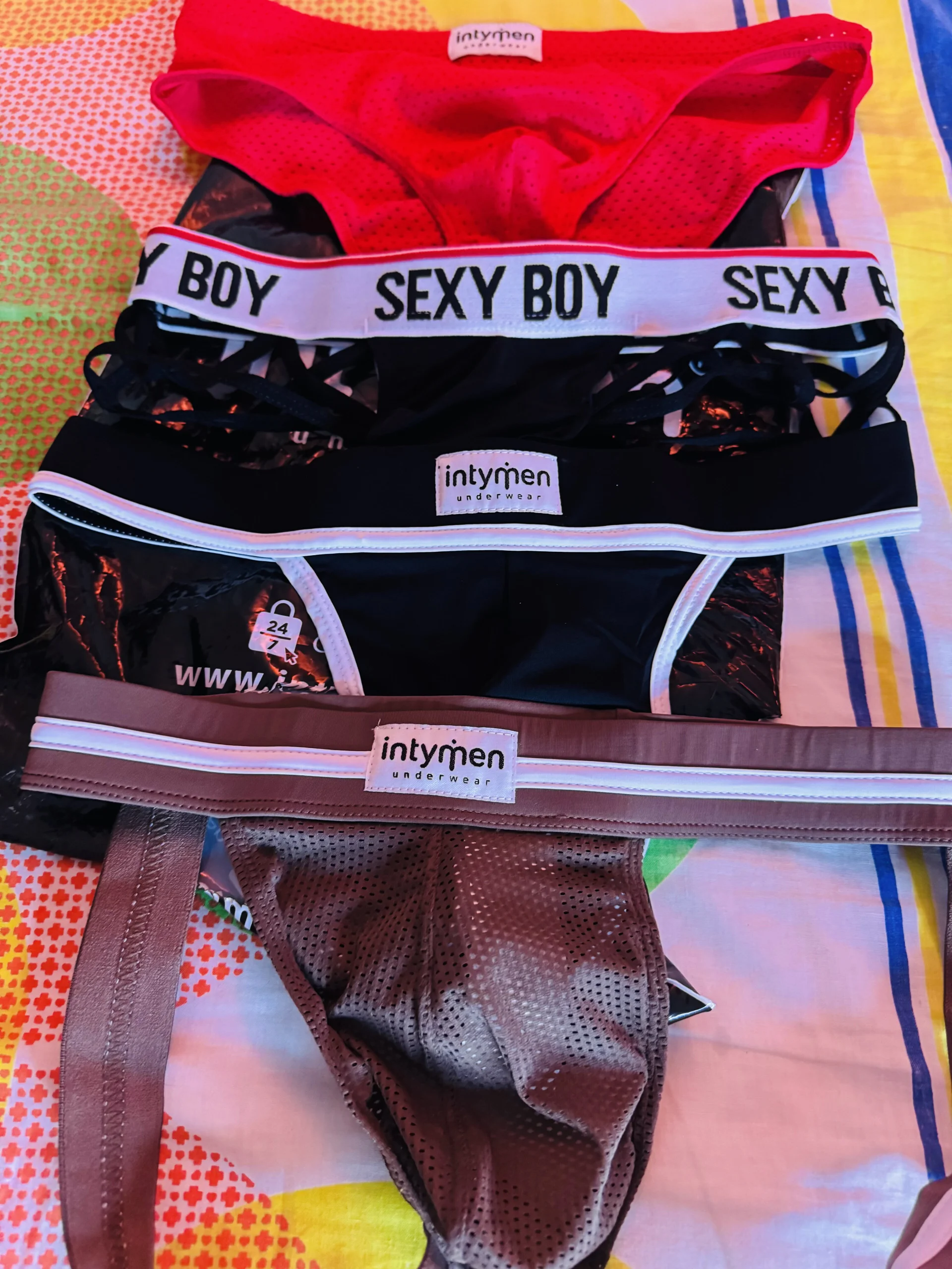 XXX Porn Photo of Nude TavoHot_ 11