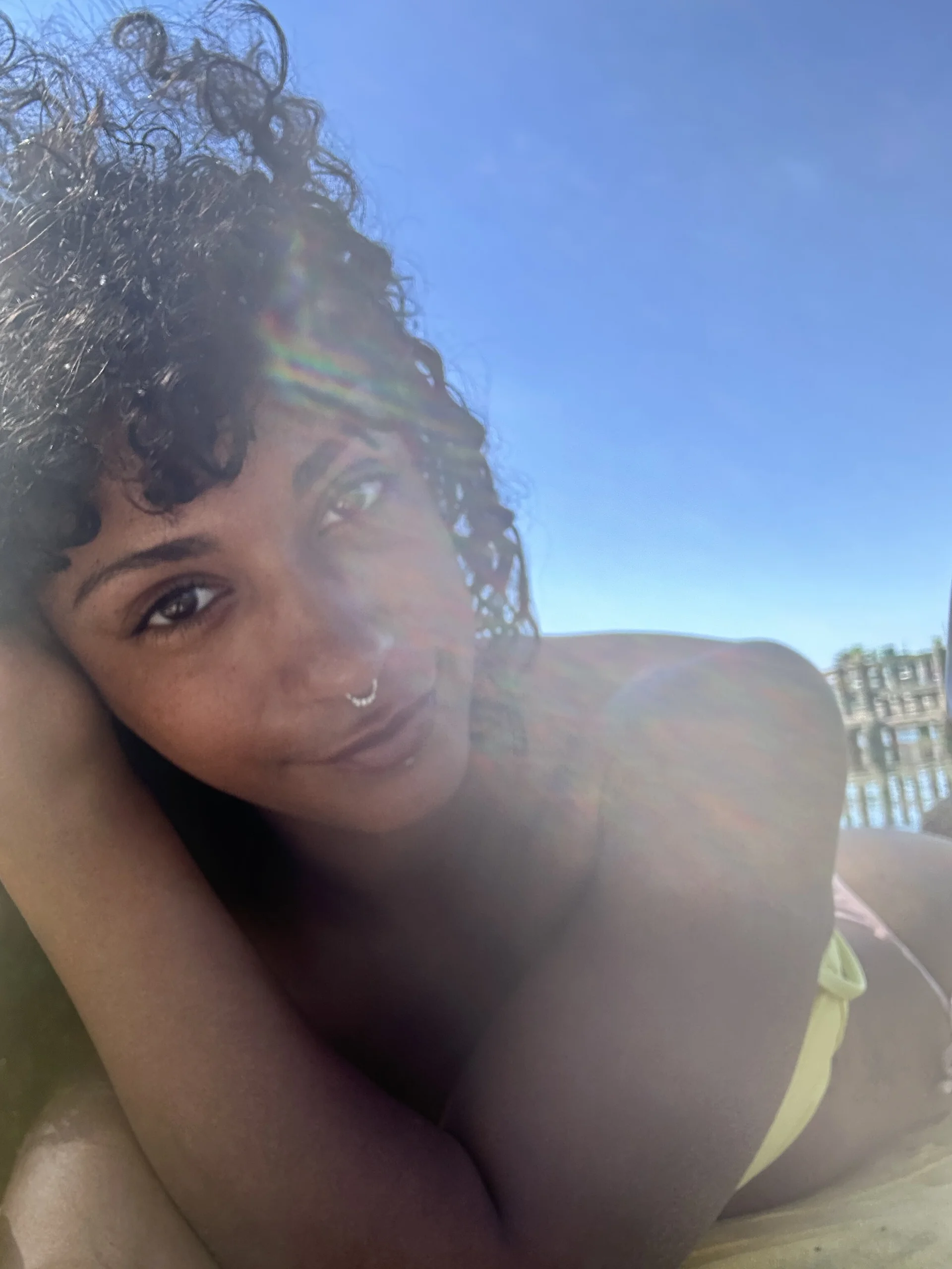 XXX Porn Photo of Nude FantasyFae 9