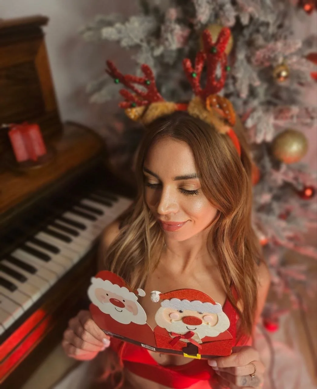 XXX Porn Photo of Nude FlirtyFawn 20