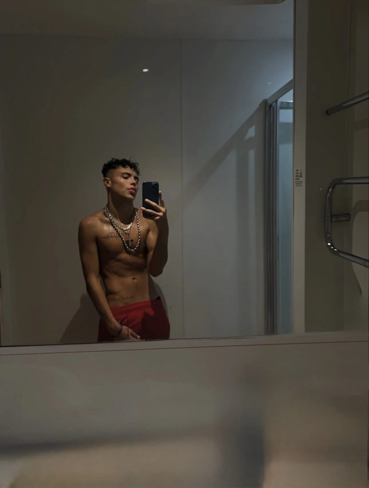 XXX Porn Photo of Nude bbyljay 1