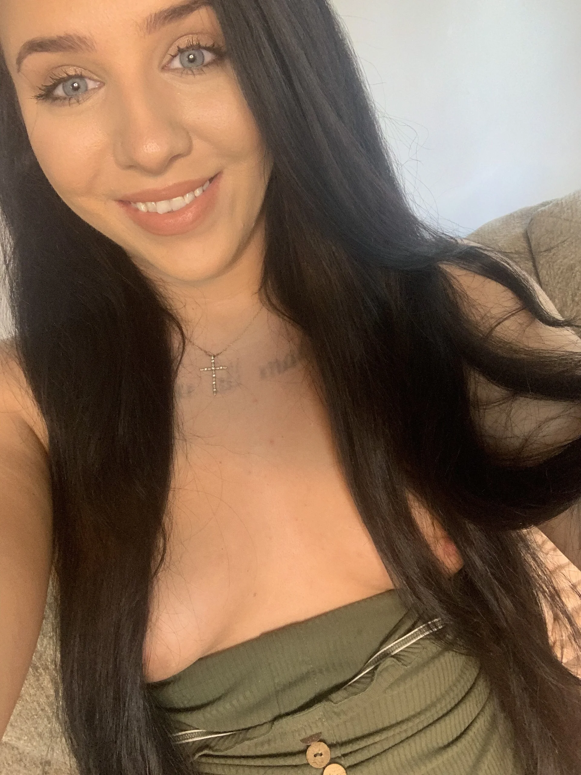 XXX Porn Photo of Nude alliecat_94 3