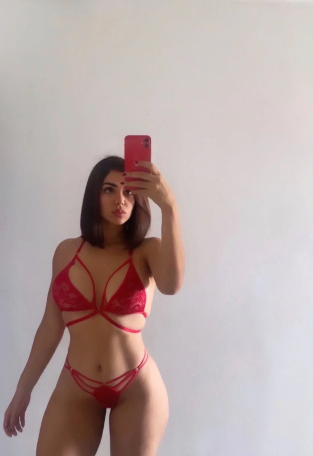 XXX Porn Photo of Nude karoll_marquez 2