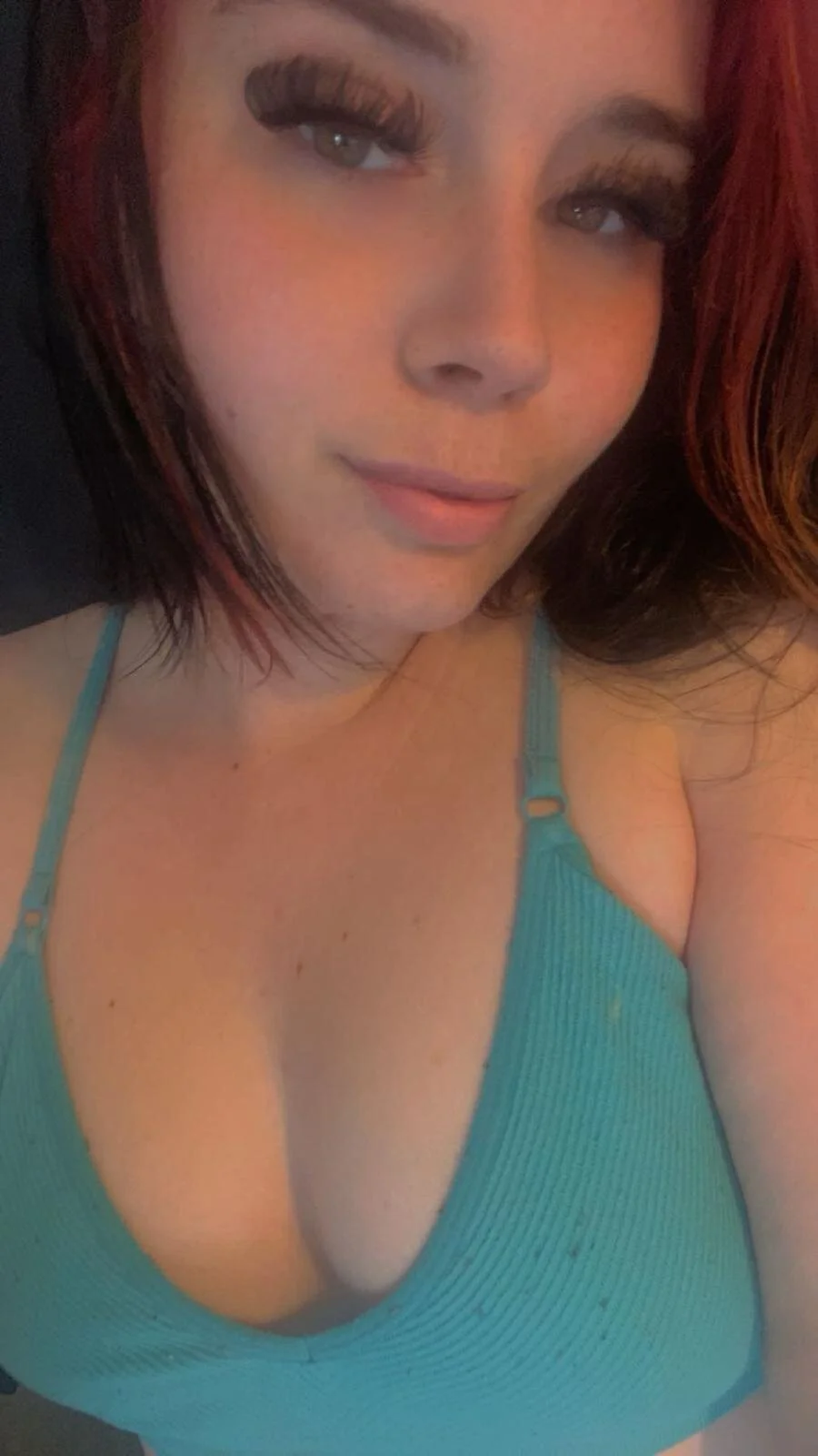 XXX Porn Photo of Nude BeckyAx 6