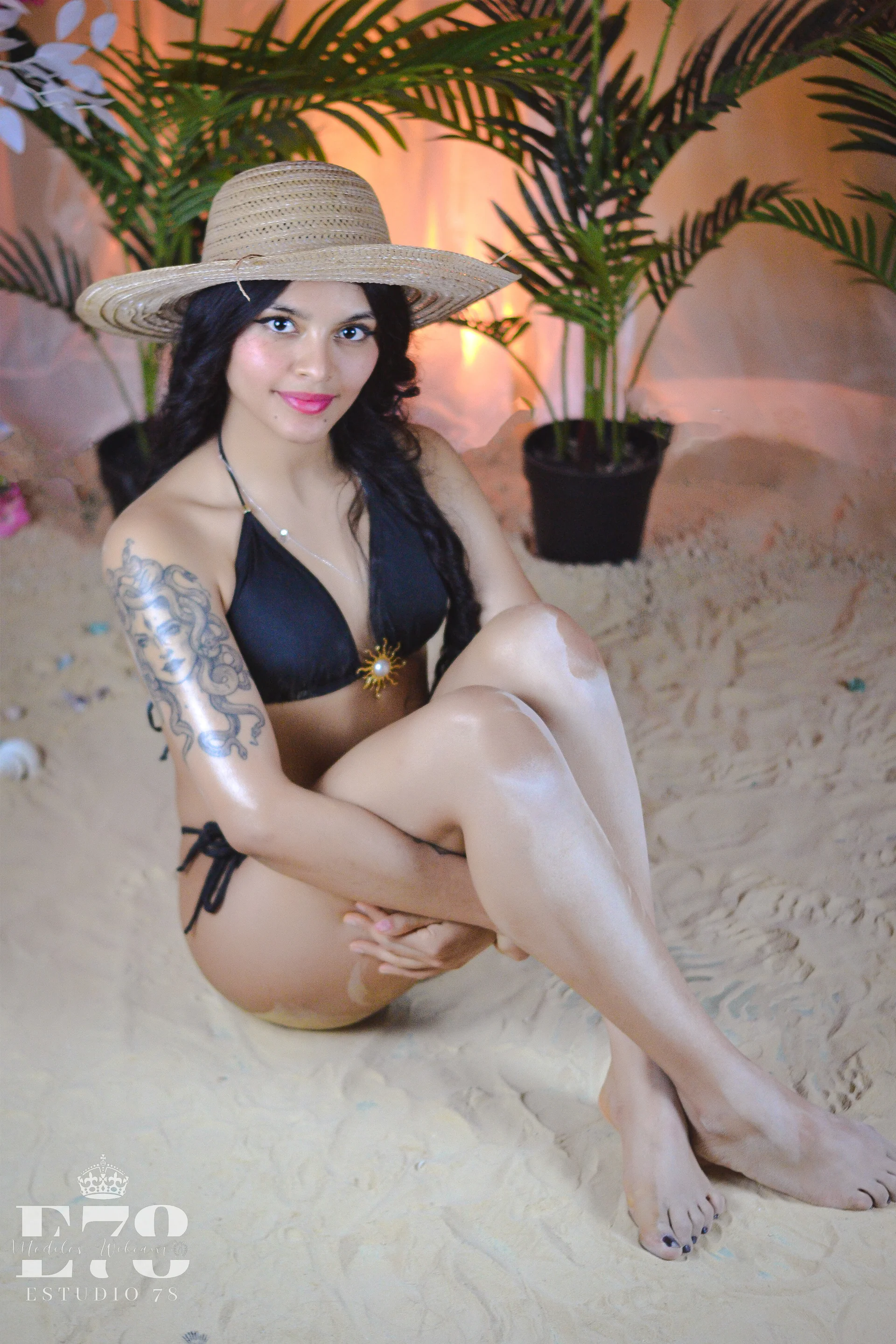 XXX Porn Photo of Nude Maddie_T18 30
