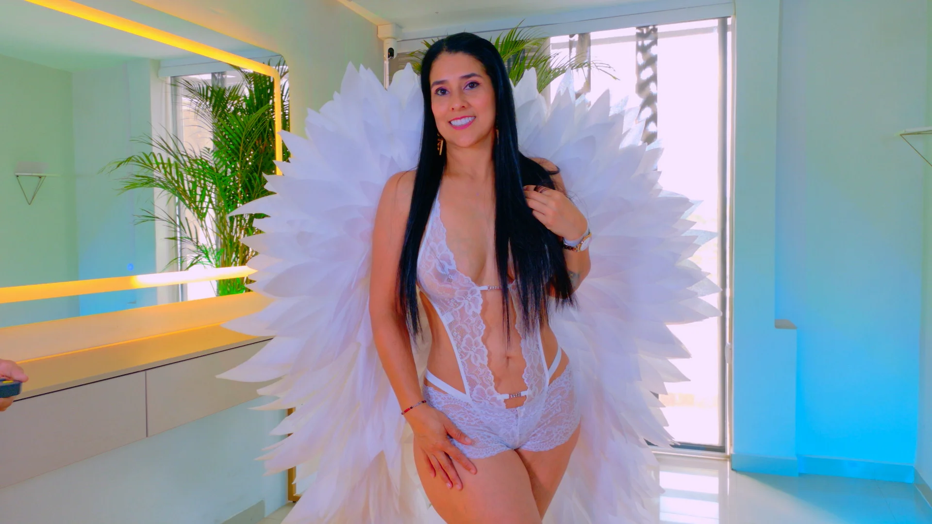 XXX Porn Photo of Nude Sunny_River 17
