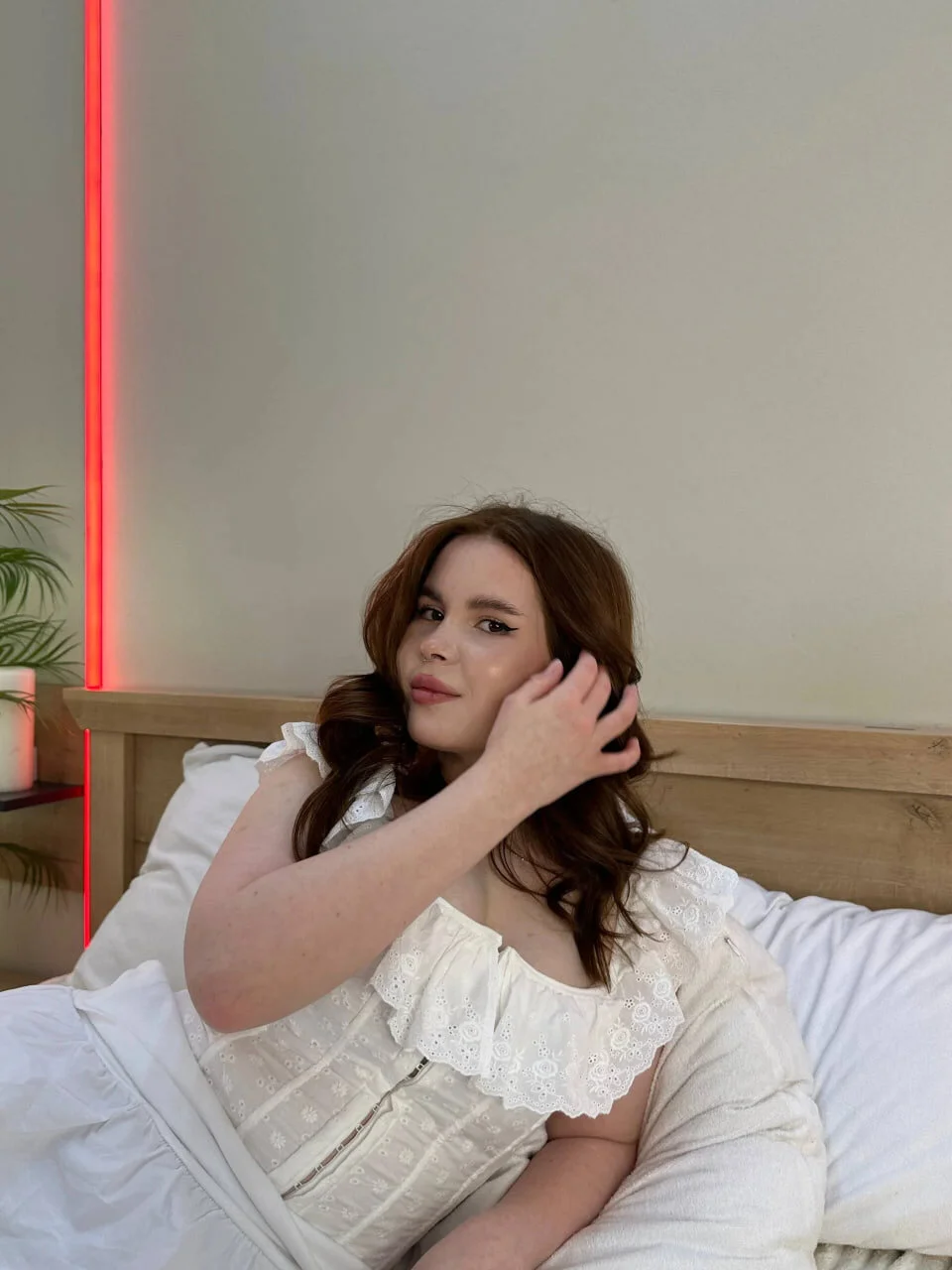 XXX Porn Photo of Nude Elsie_Fiery 4