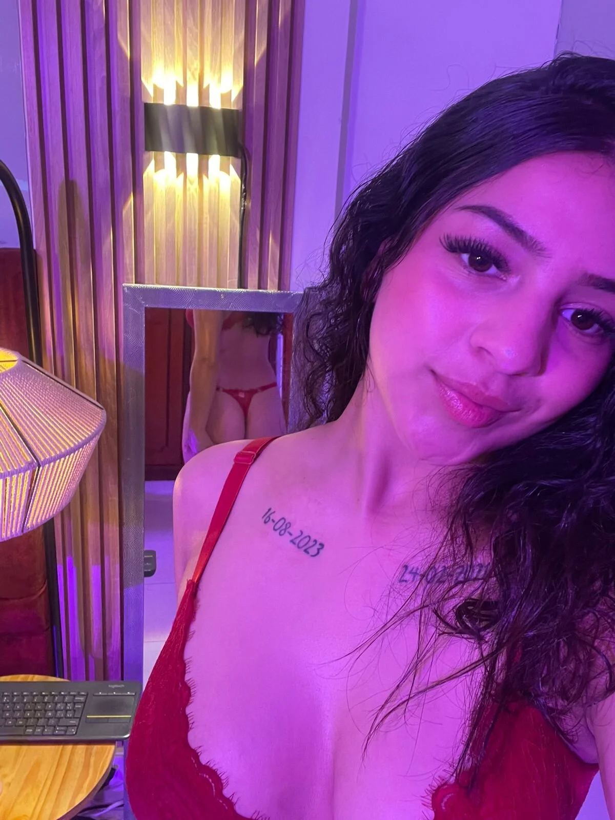 XXX Porn Photo of Nude Eva-Lonx 13