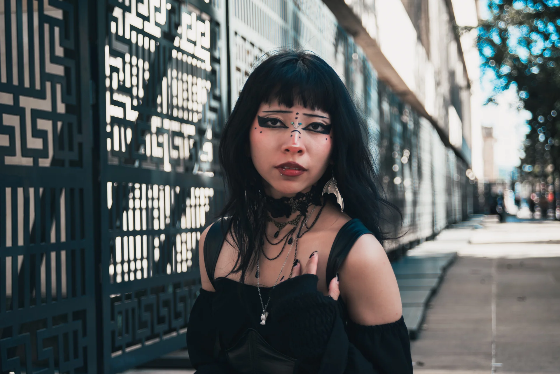 XXX Porn Photo of Nude KiomyVamp 34