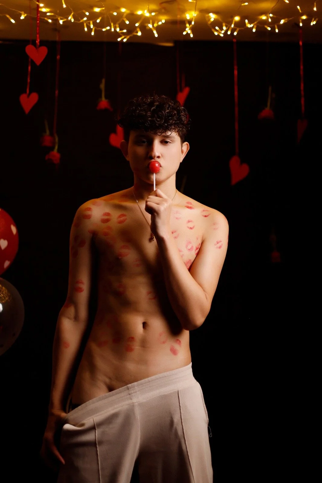 XXX Porn Photo of Nude Nathan_Bluee 102