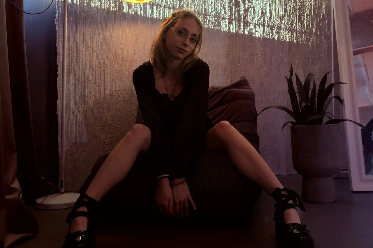 XXX Porn Photo of Nude Michelllle 4