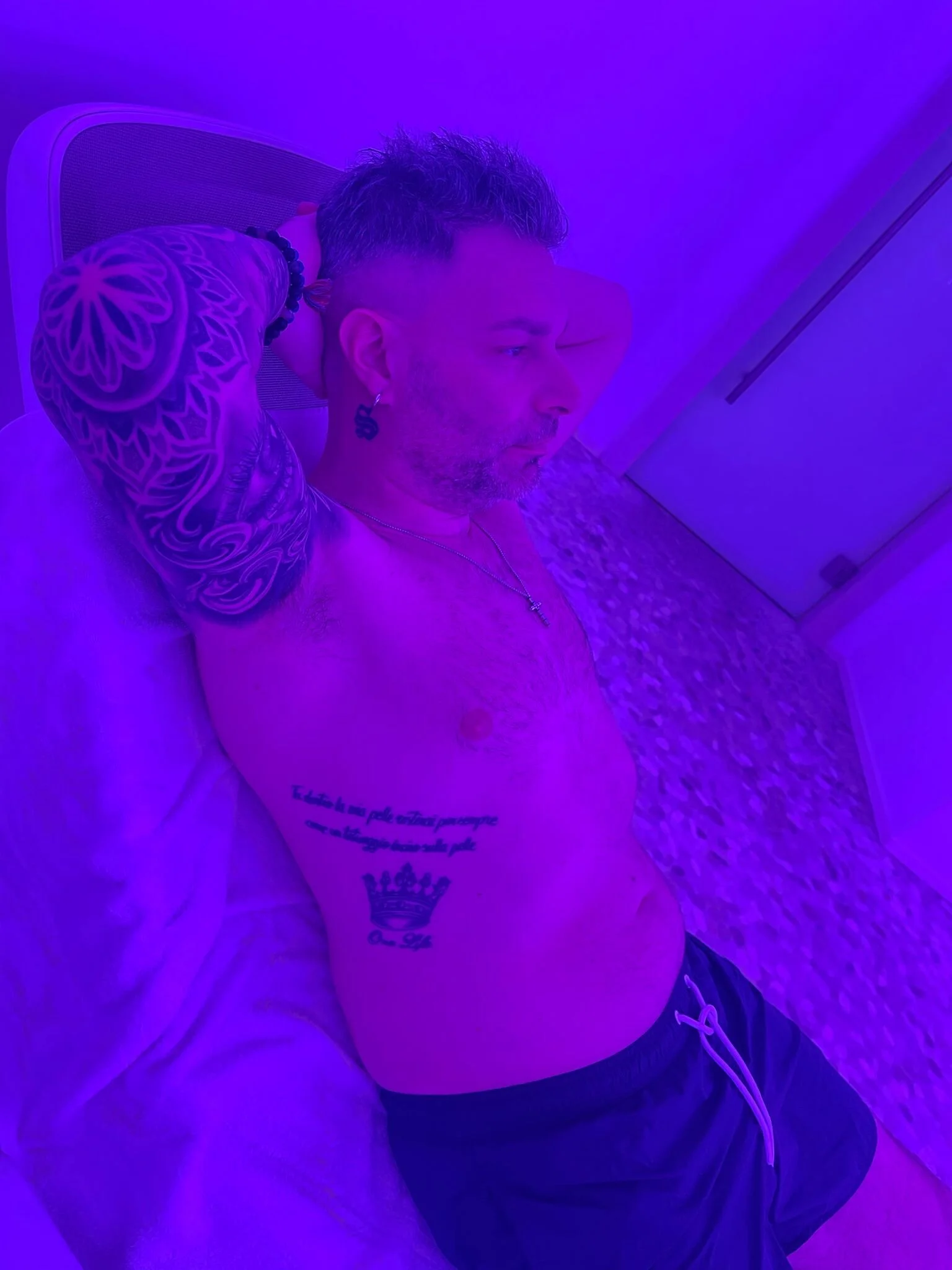 XXX Porn Photo of Nude stespecial 2