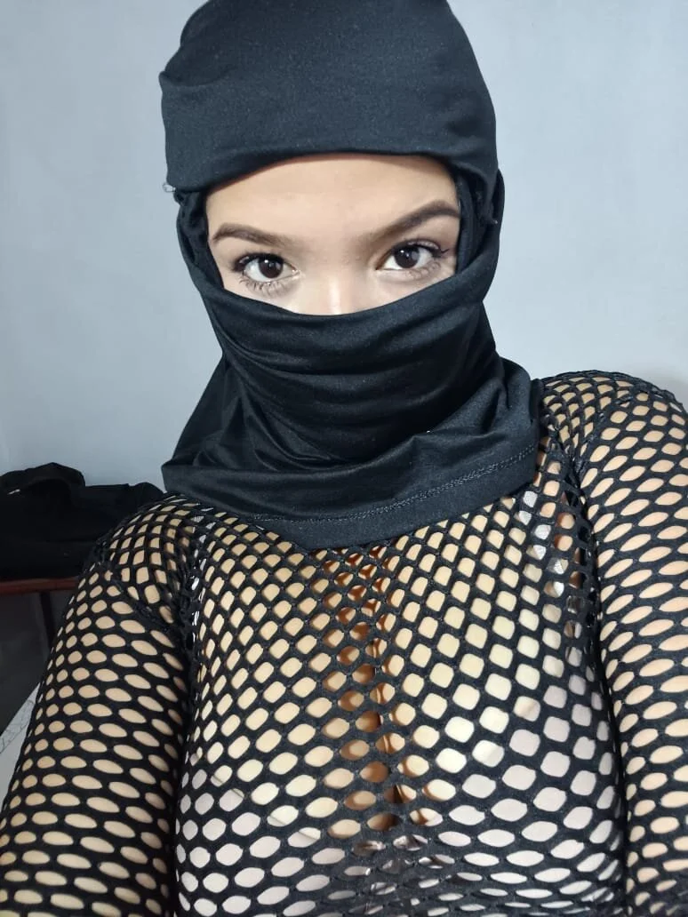 XXX Porn Photo of Nude Aisha__zayed 2