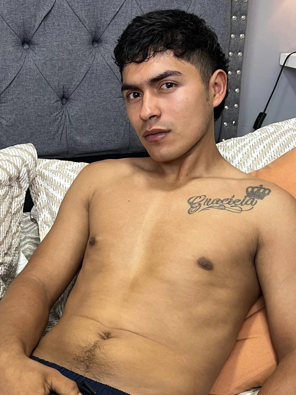 XXX Porn Photo of Nude alexx_leon 3