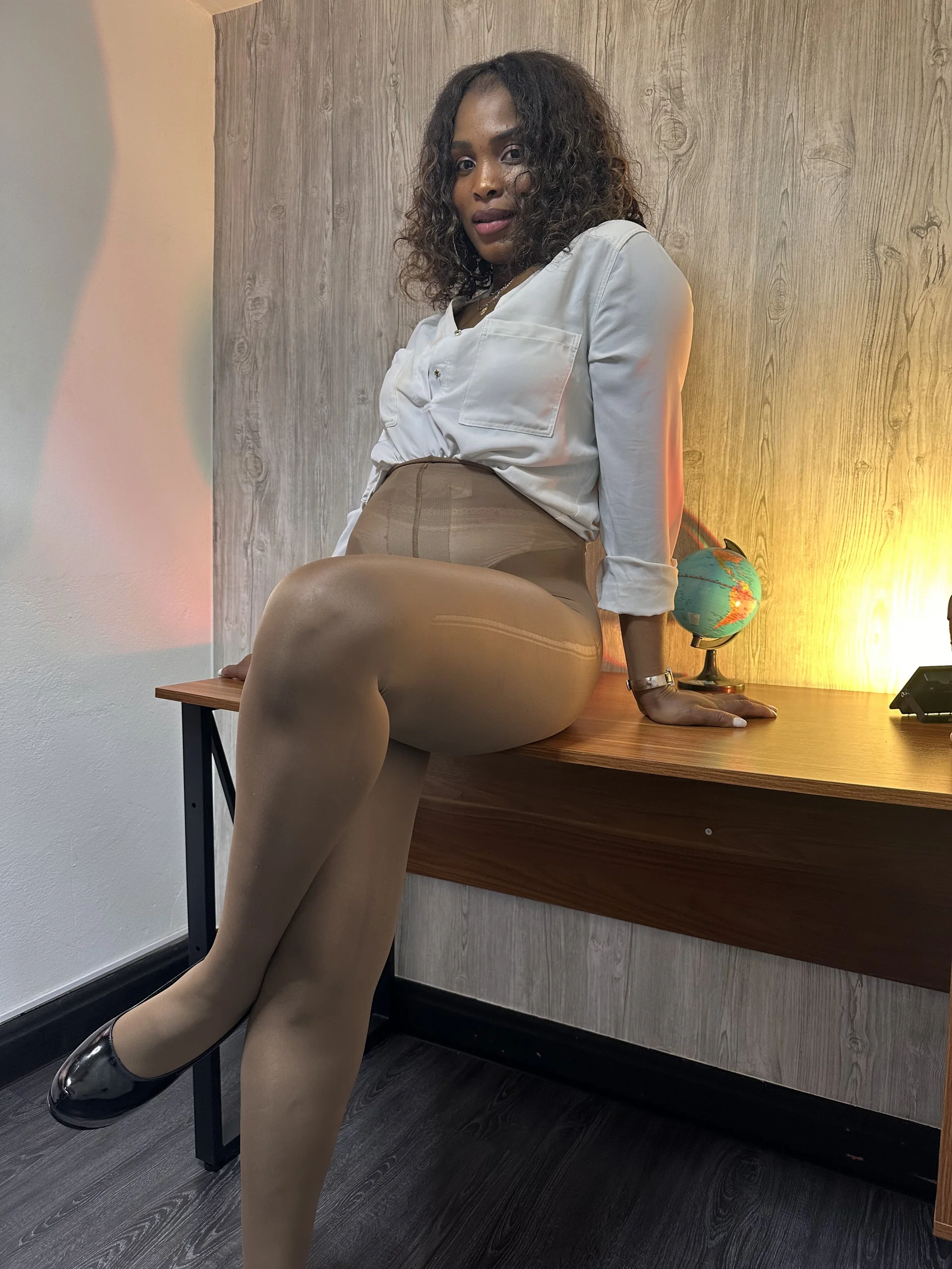 XXX Porn Photo of Nude AuroraBrow 11