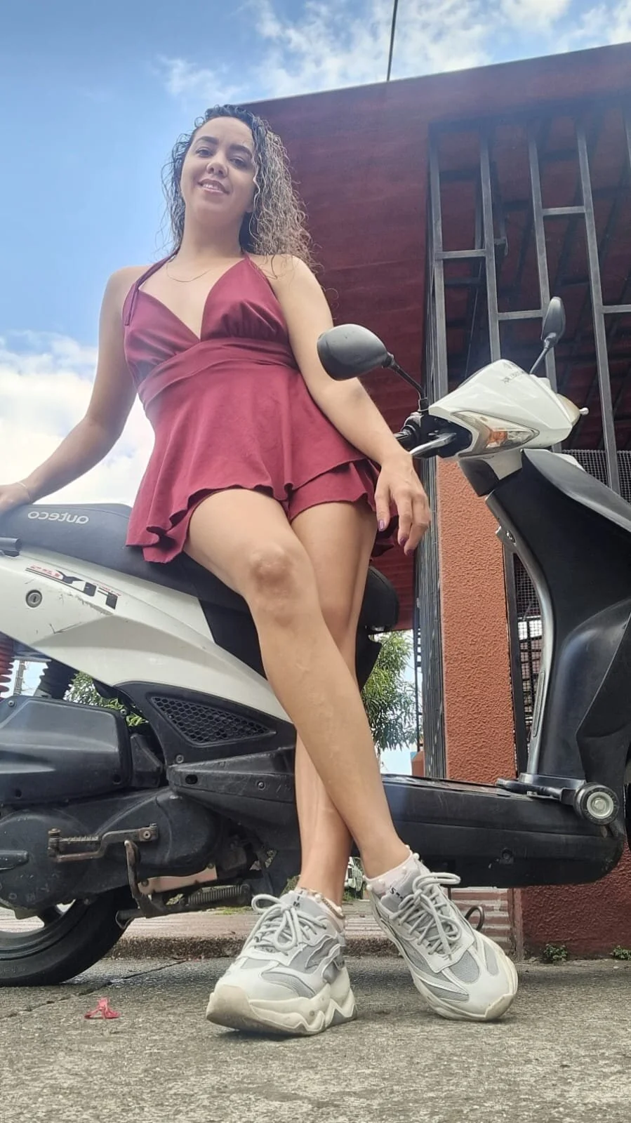 XXX Porn Photo of Nude samantha_venus1 13