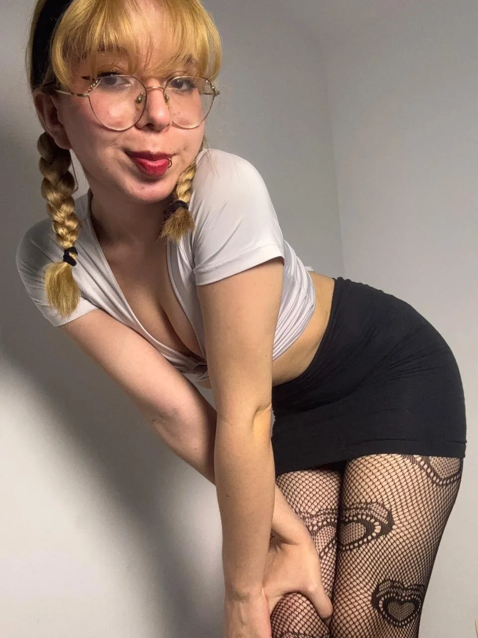 XXX Porn Photo of Nude KyliaKath 4