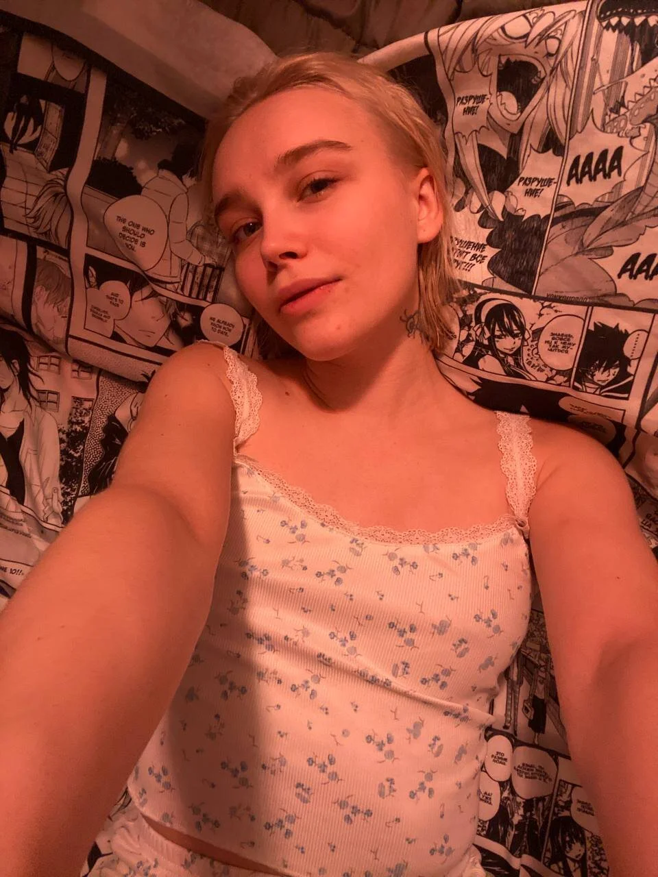 XXX Porn Photo of Nude Lolatatee 357
