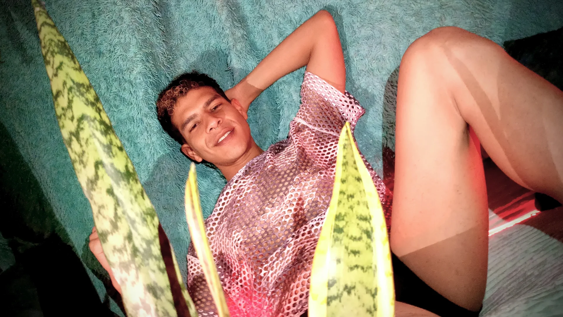 XXX Porn Photo of Nude Ethan_Boyy 48