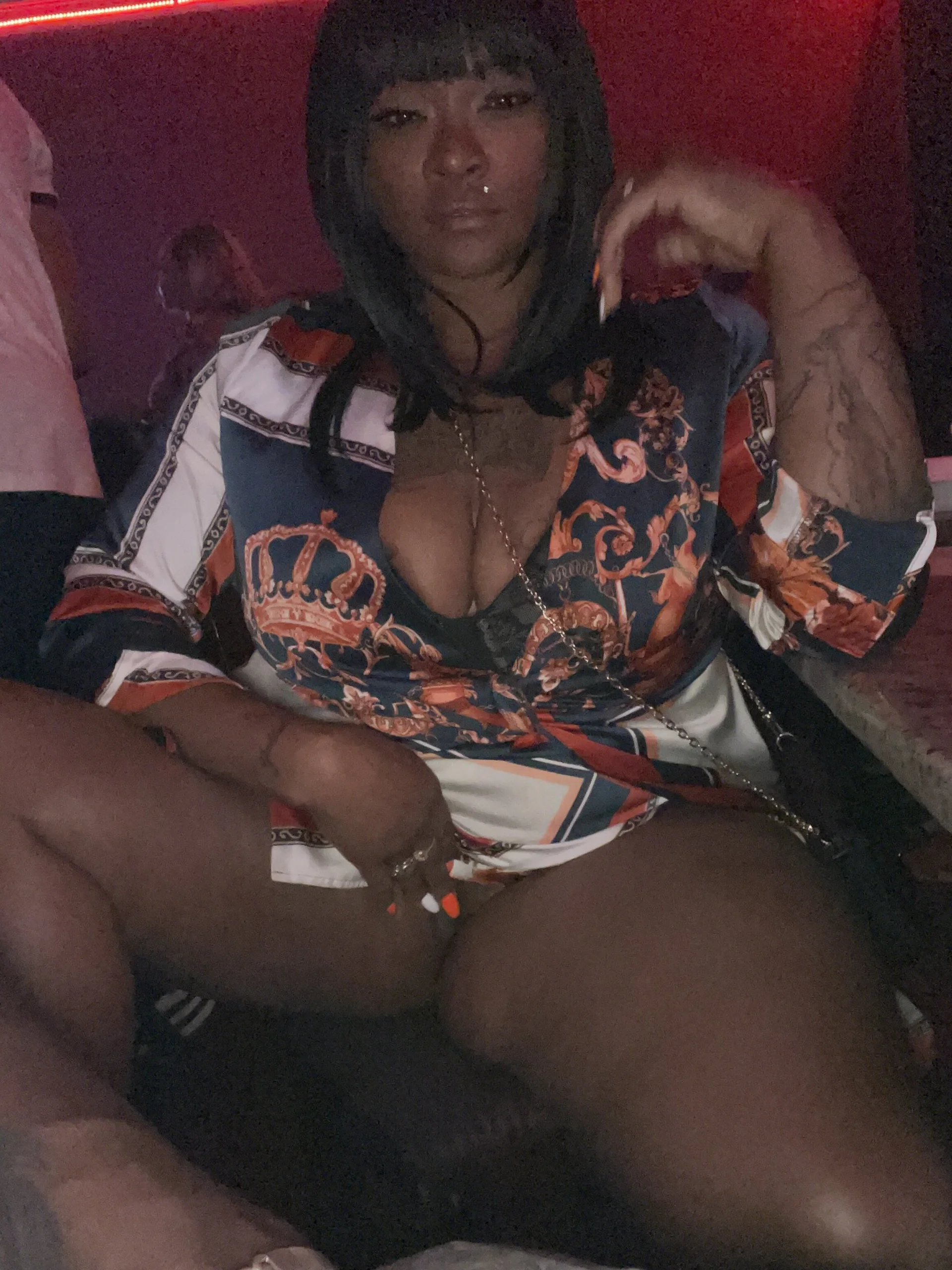 XXX Porn Photo of Nude HaloRodeoLover2 102