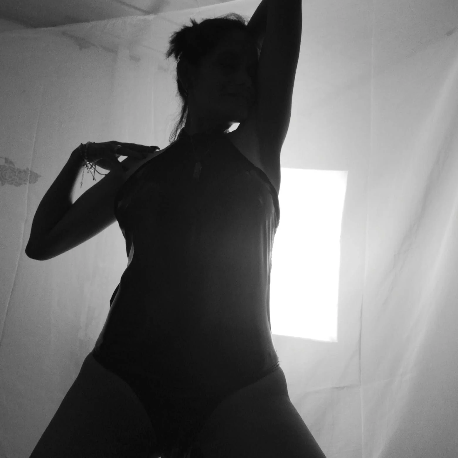 XXX Porn Photo of Nude Julieta_Wall_ 67