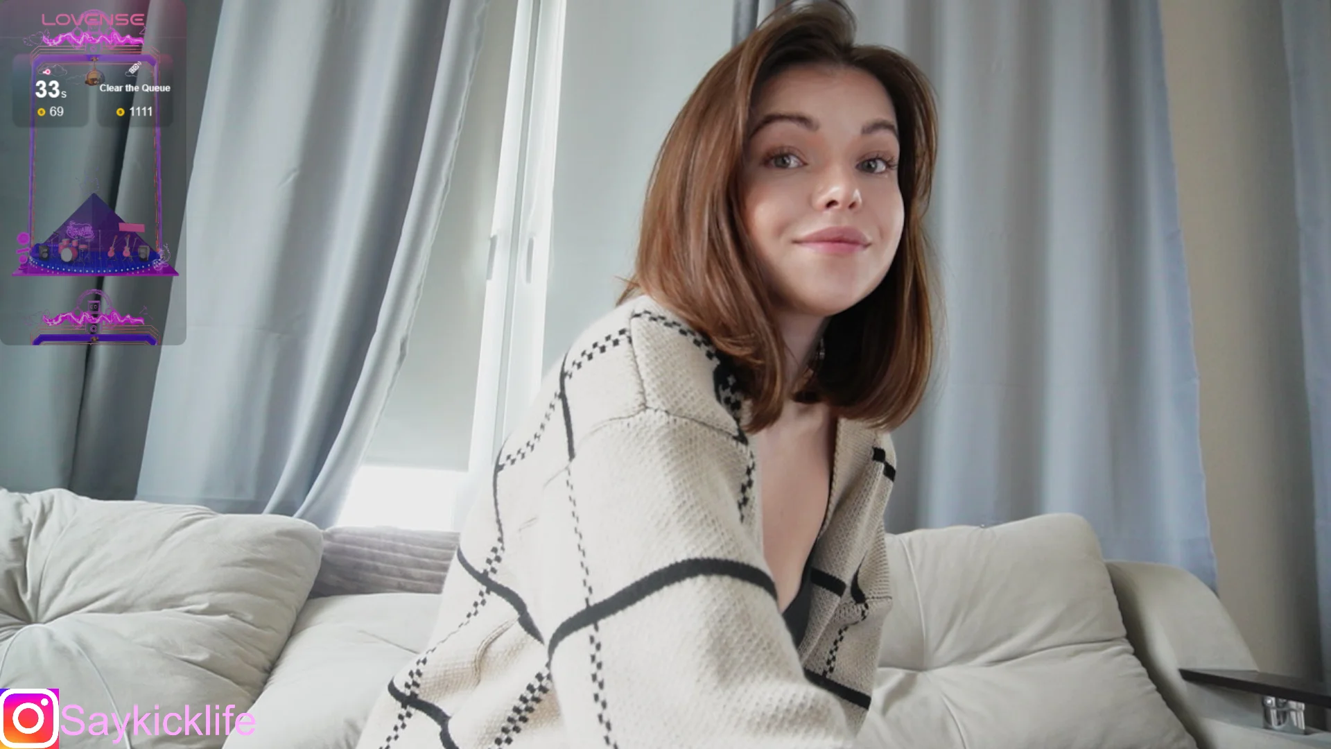 XXX Porn Photo of Nude saykicklife 1