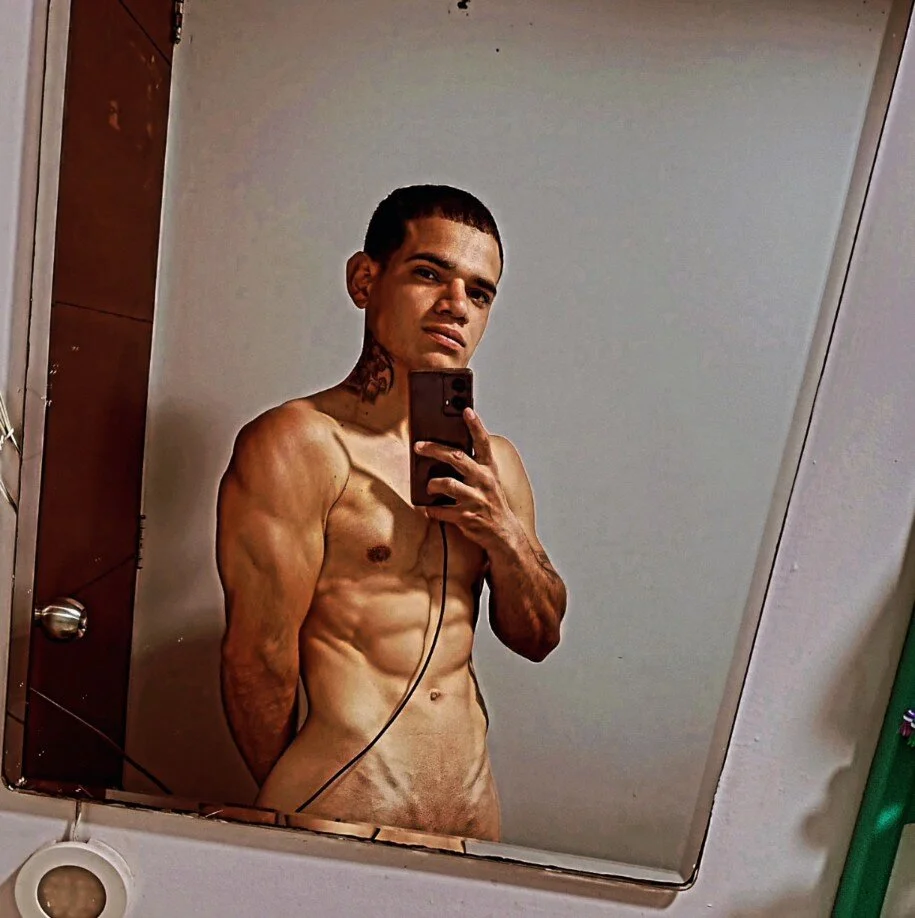 XXX Porn Photo of Nude Andrey_1997 75