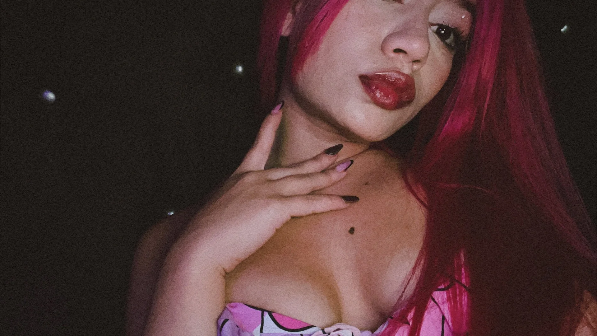 XXX Porn Photo of Nude Meshia 15