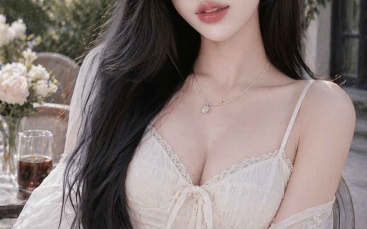 XXX Porn Photo of Nude Kannarun-Nada 1