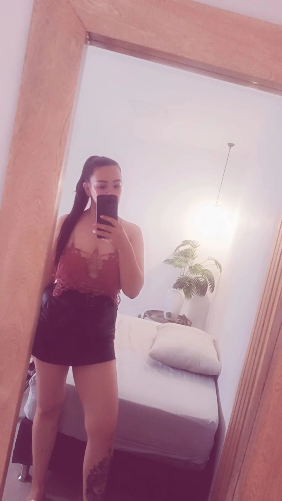 XXX Porn Photo of Nude Isa_dumont 13