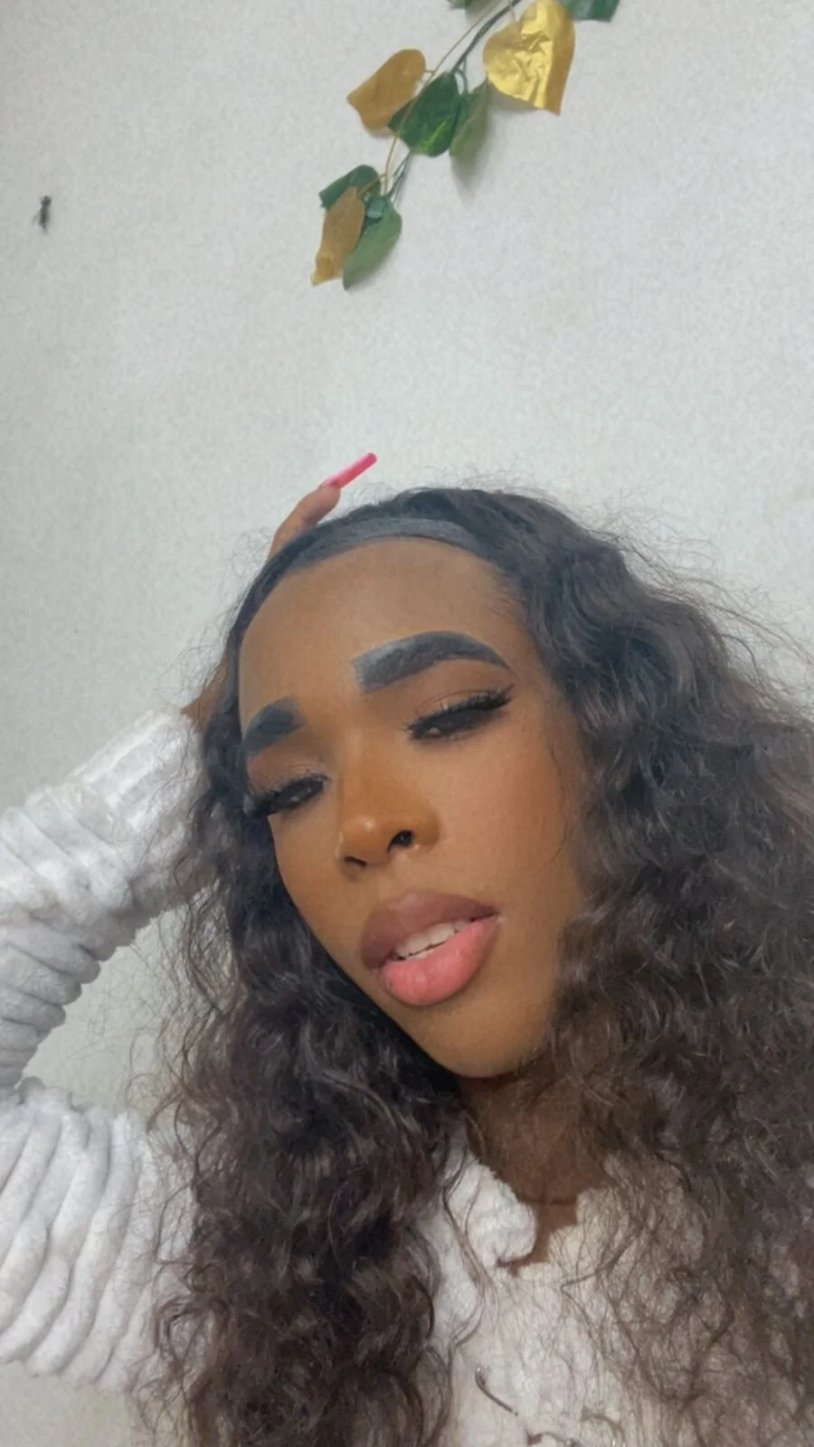 XXX Porn Photo of Nude k_stormi_ 2