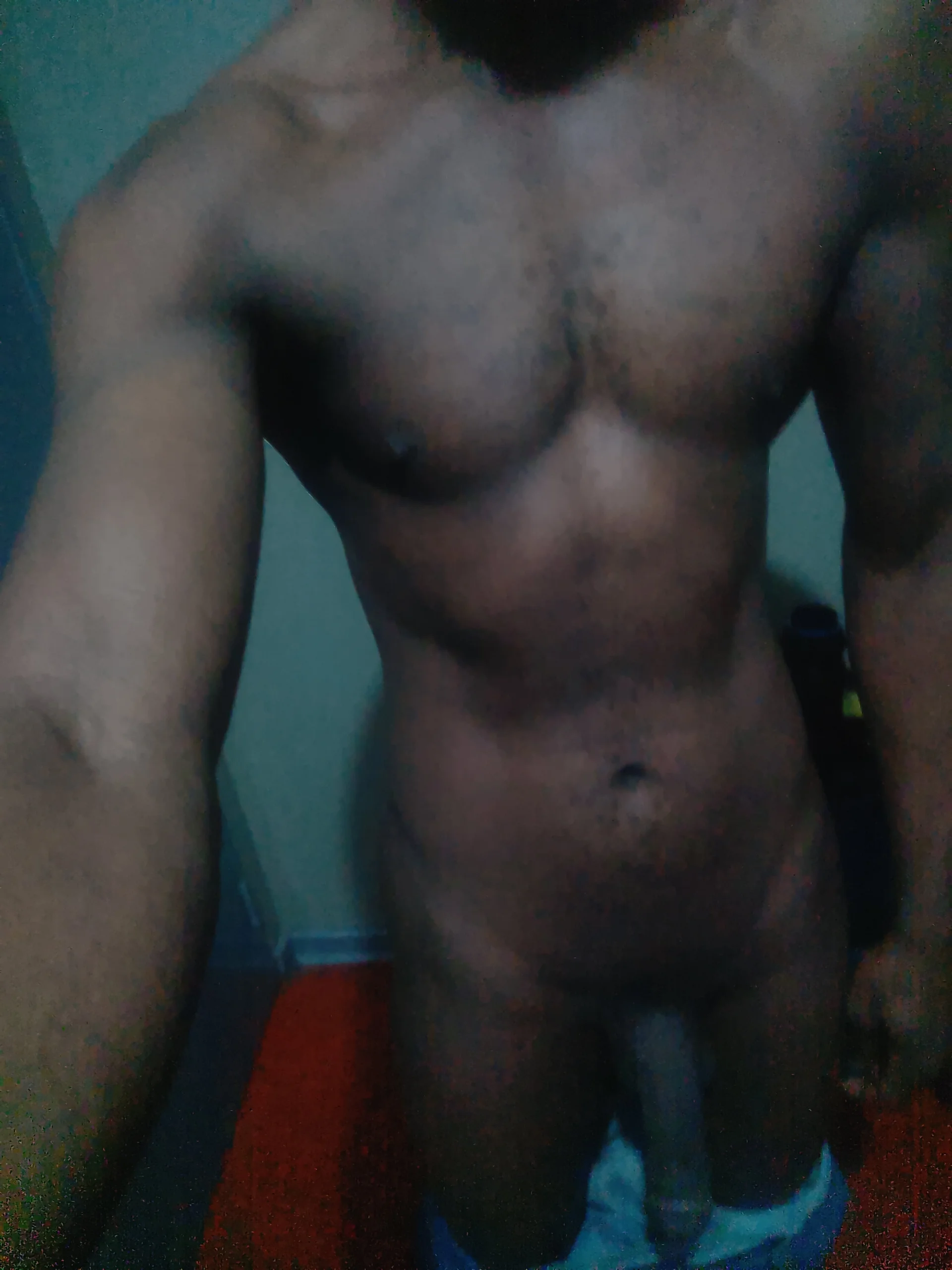 XXX Porn Photo of Nude Maxgenius 4