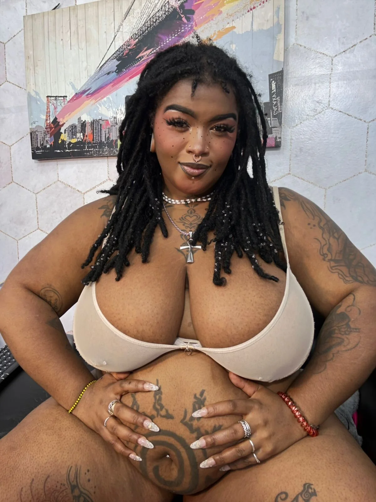 XXX Porn Photo of Nude Anaa_Fuentess 215