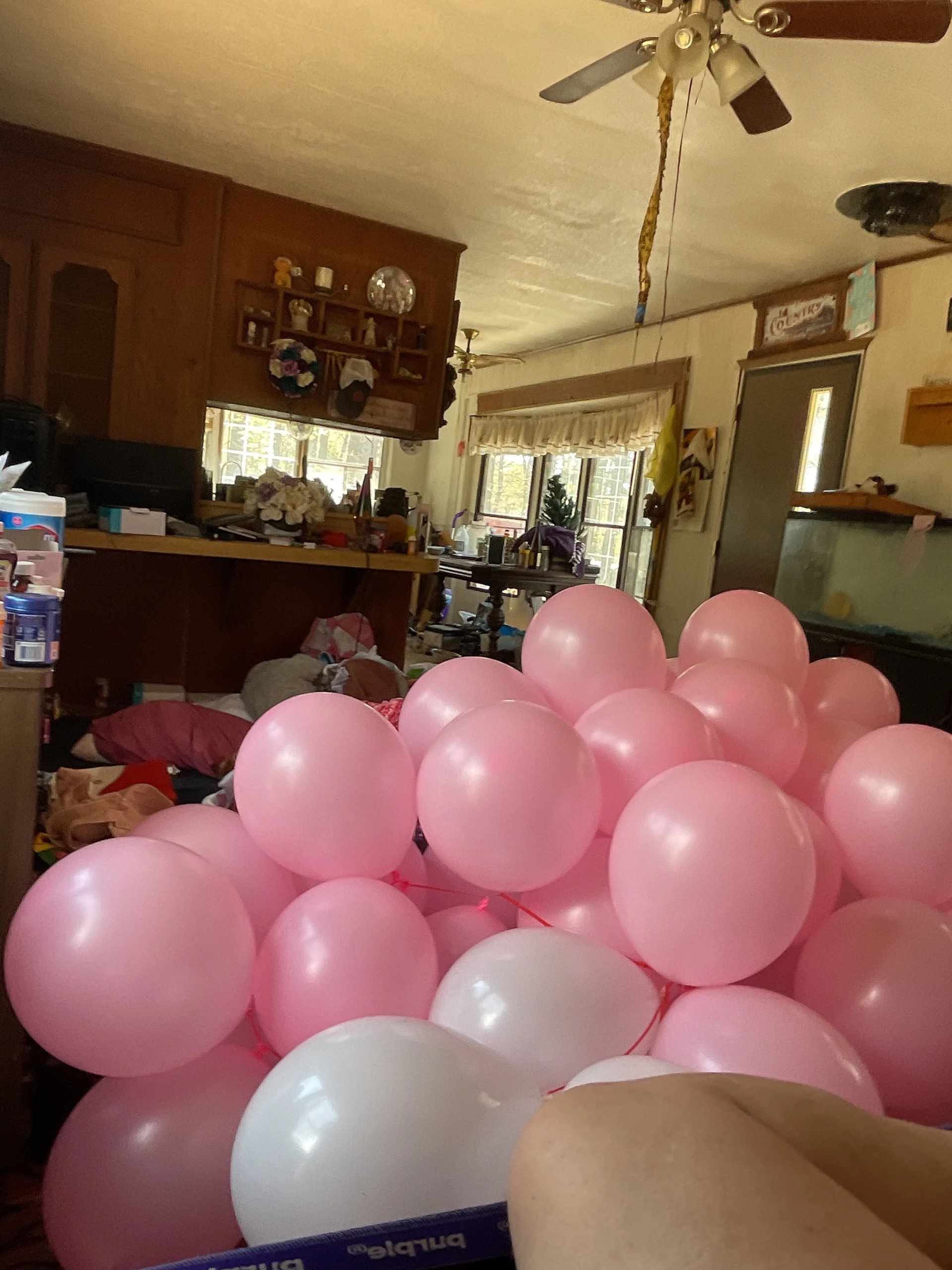 XXX Porn Photo of Nude balloonboy67 3