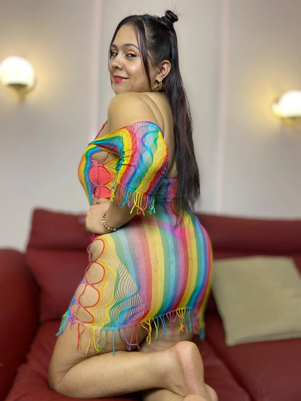 XXX Porn Photo of Nude janecullen 47