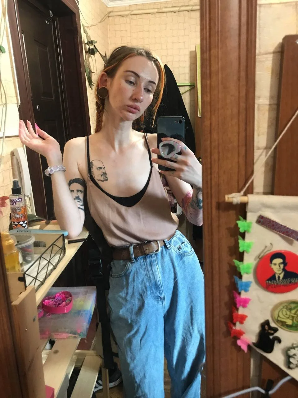 XXX Porn Photo of Nude Arwen-elf 33