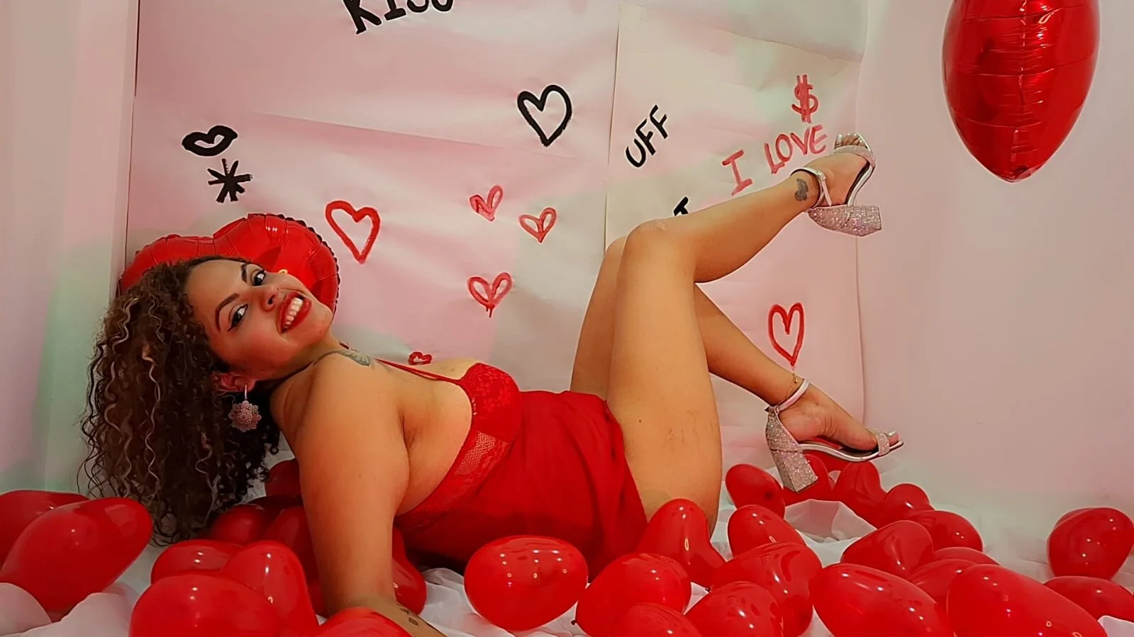 XXX Porn Photo of Nude Luna_smit08 35