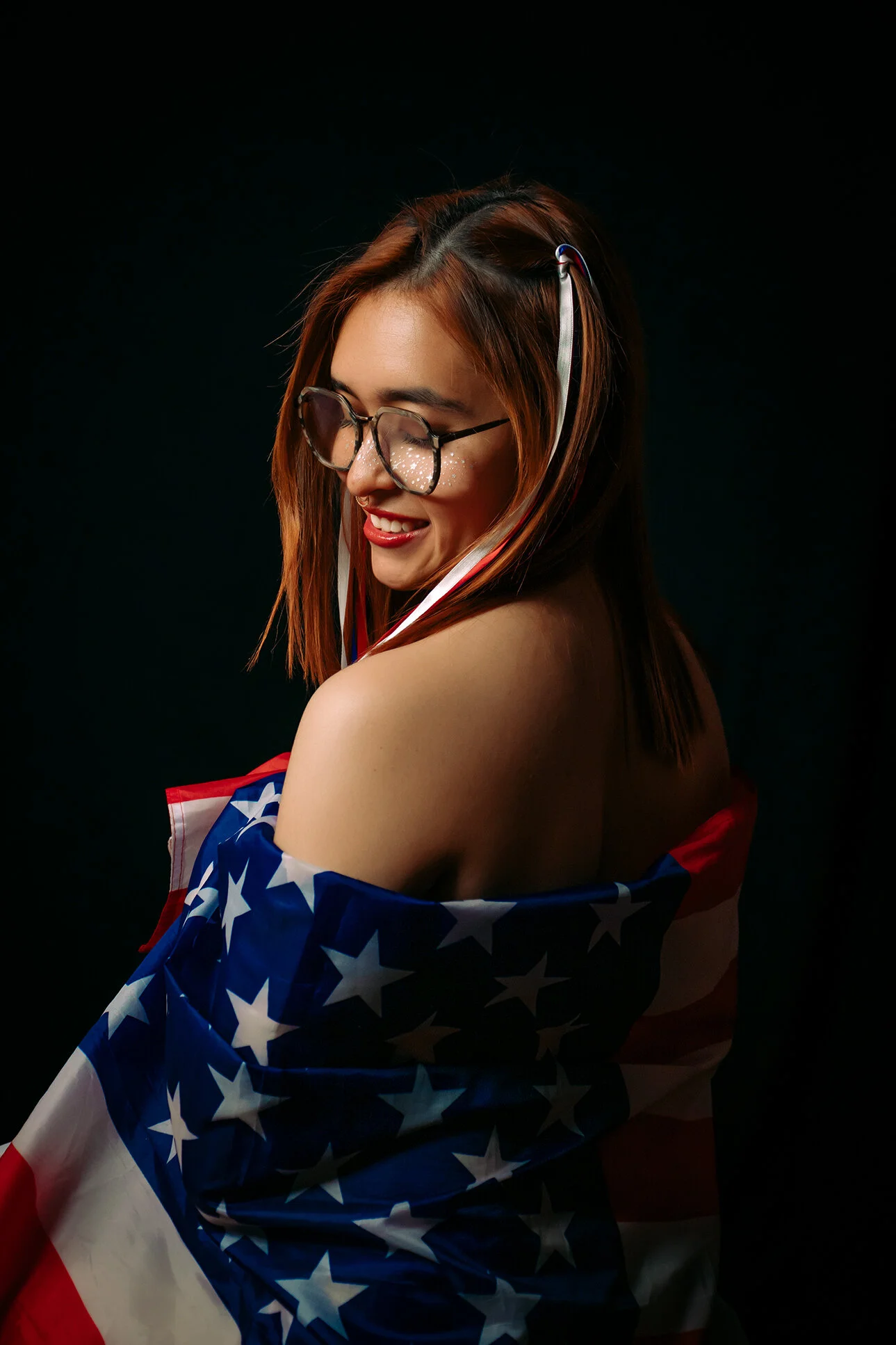 XXX Porn Photo of Nude MilleyJones 21
