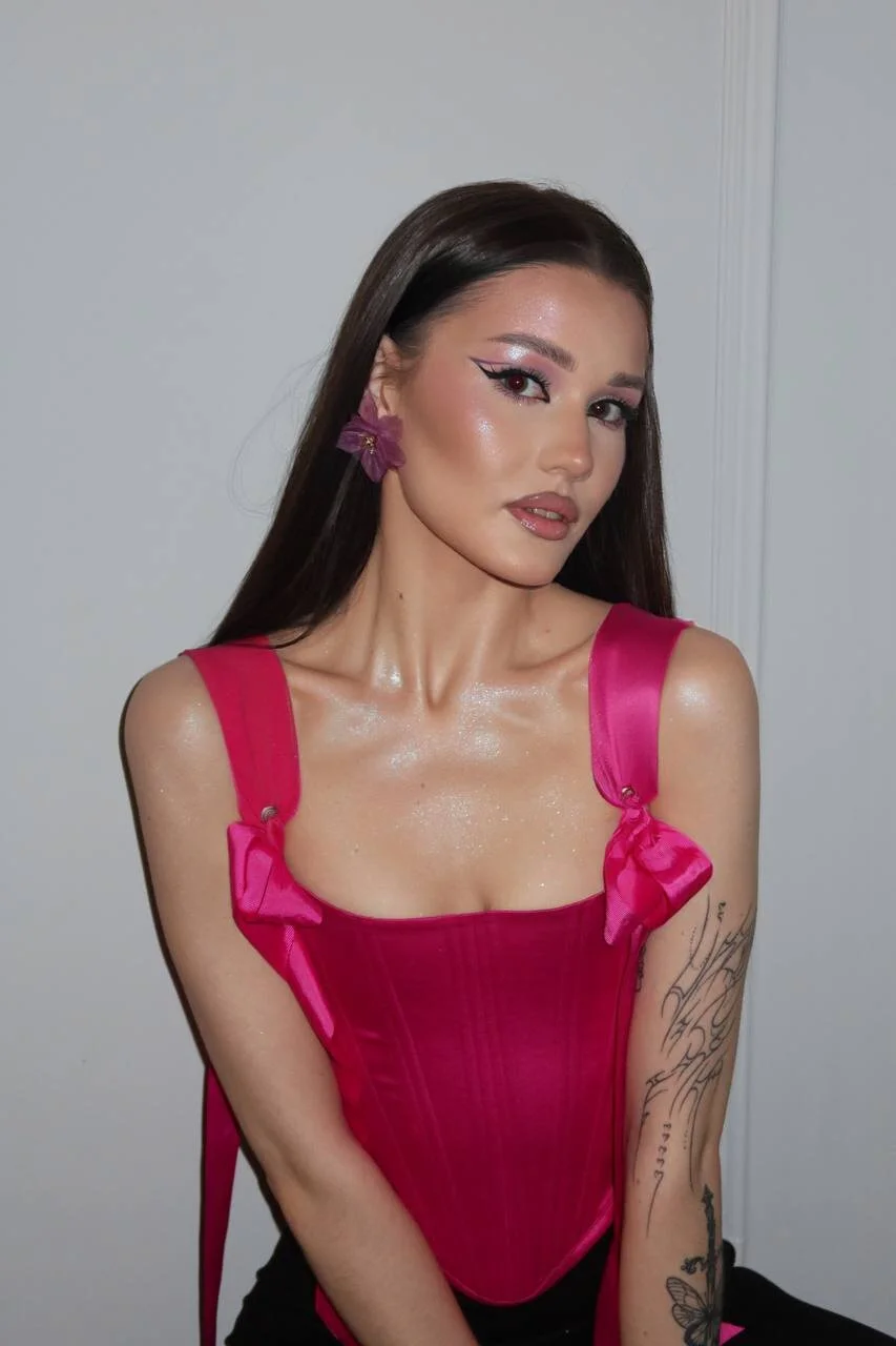 XXX Porn Photo of Nude Aria_Mila 19