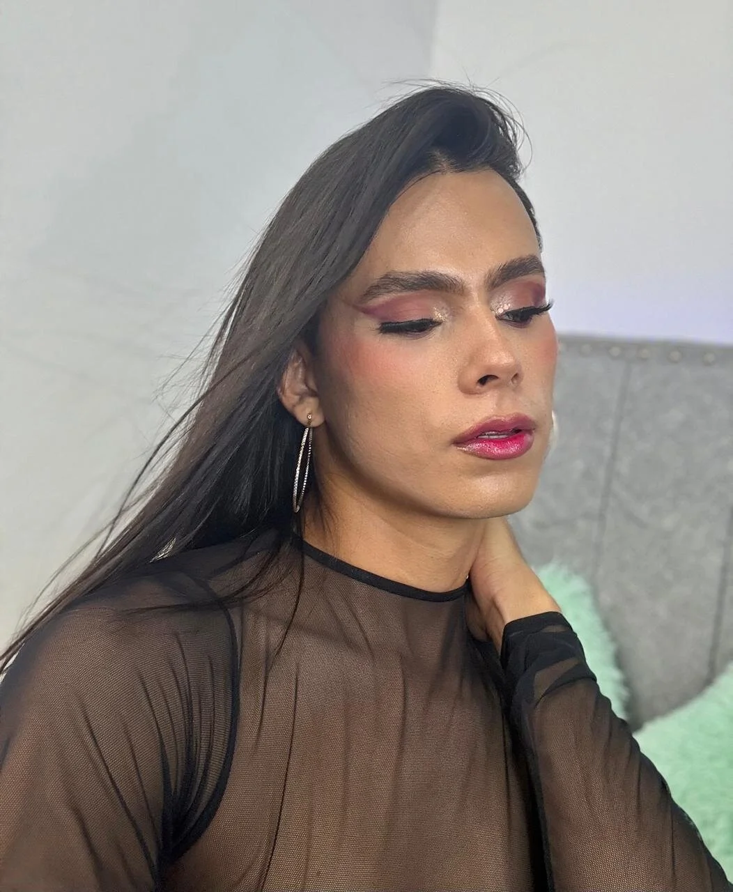 XXX Porn Photo of Nude Andy_colombia 14