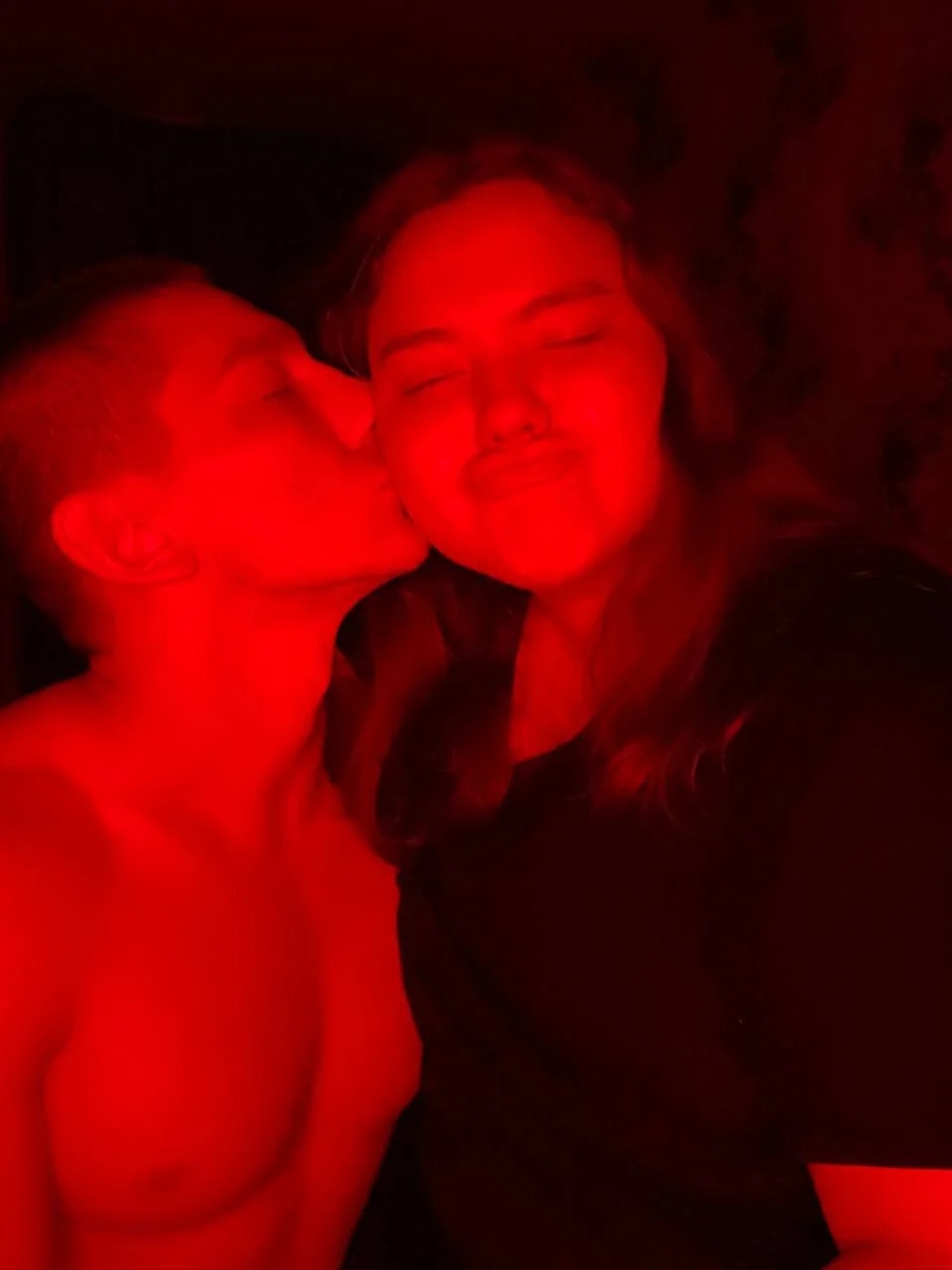XXX Porn Photo of Nude Comprom1se 38