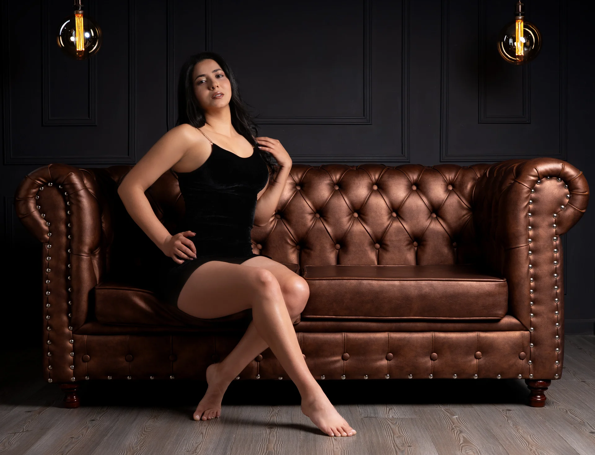 XXX Porn Photo of Nude Nicole_Blaze 5